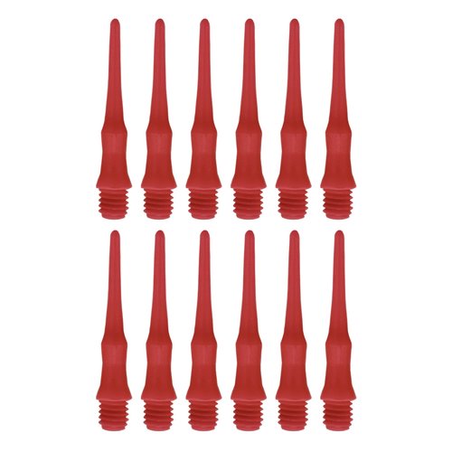 KOTO KOTO Soft Tip Dart Points Red