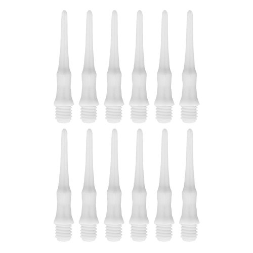 KOTO KOTO Soft Tip Dart Points White