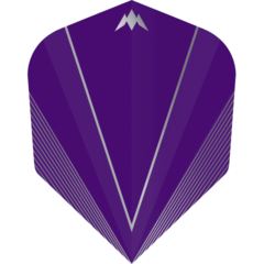 Letky Mission Shade NO6 Purple