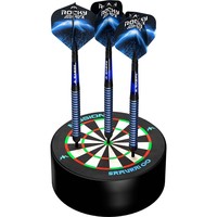 Mission Mini Dartboard Dart Station Mission Mission Mini Dartboard Dart Station