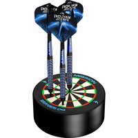 Mission Mini Dartboard Dart Station Mission Mission Mini Dartboard Dart Station