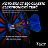 KOTO Elektronický Terč KOTO Exact 590 Classic