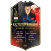 Ultimate Darts Ultimate Darts Card Krzysztof Ratajski