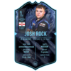 Ultimate Darts Ultimate Darts Card Josh Rock