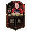 Ultimate Darts Ultimate Darts Card Stephen Bunting