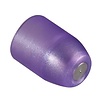 L-Style L-Style Back Balance Champagne Kroužky - Purple