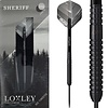 Loxley Loxley Sheriff 90% - Šipky Steel