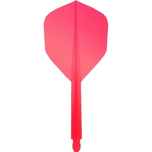 Condor Letky Condor AXE Metallic Red Small