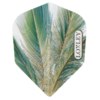 Loxley Letky Loxley Feather Green & Gold NO6