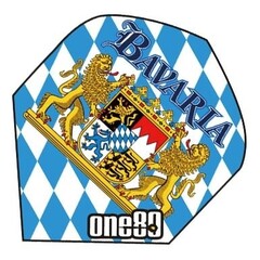 Letky ONE80 Bavaria