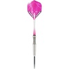 McKicks McKicks Power Pink 80% - Šipky Steel