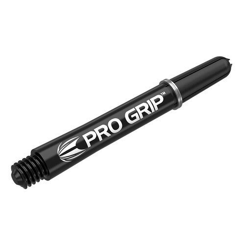 Target Násadky Target Pro Grip 3 Set Black