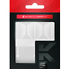 Target Letky Target K-Flex White NO6