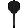 Target Letky Target K-Flex Black NO6