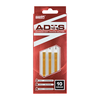 ONE80 ONE80 Training Darts ADTS Brass - Šipky Steel