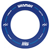 Winmau Winmau Blade 6 + PDC Surround Blue Set