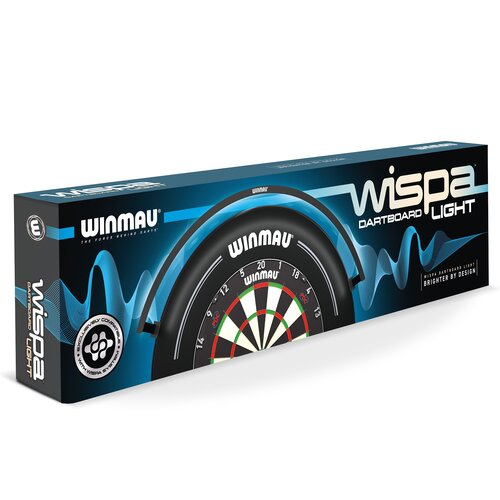 Winmau Winmau Wispa - LED Osvětlení Terče