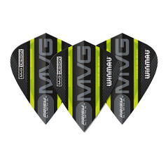 Letky Winmau Prism Alpha MVG Design Kite