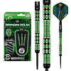 Winmau Winmau Brendan Dolan 90% - Šipky Steel