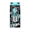 DW Original DW Piranha 11 90% - Šipky Soft