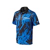 Unicorn Unicorn Pro Tech Camo Blue Dartshirt