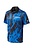 Unicorn Pro Tech Camo Blue Dartshirt