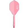 XQMax Darts Letky XQ Max Fenix Pink Standard