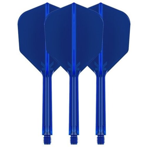 Target Letky Target K-Flex Blue NO6