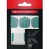 Target Letky Target K-Flex Green NO6