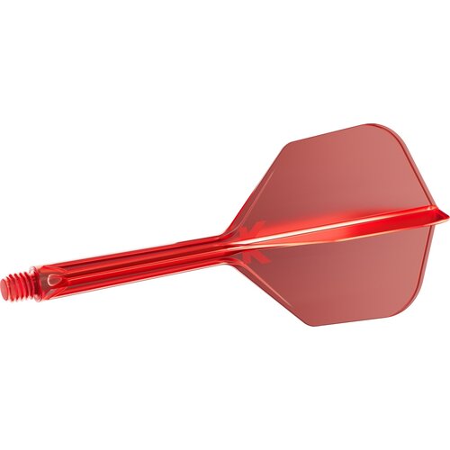 Target Letky Target K-Flex Red NO6