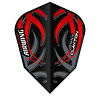 Red Dragon Letky Red Dragon Airwing Jonny Clayton Red V-Standard