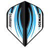 Red Dragon Letky Red Dragon Airwing Gerwyn Price Black Blue