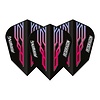 Red Dragon Letky Red Dragon Airwing Black Pink V- Standard