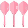 XQMax Darts Letky XQ Max Fenix Pink Standard