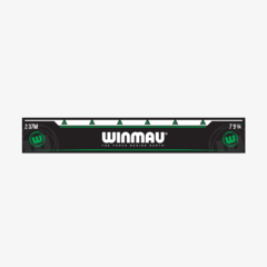 Winmau Official Throw Line