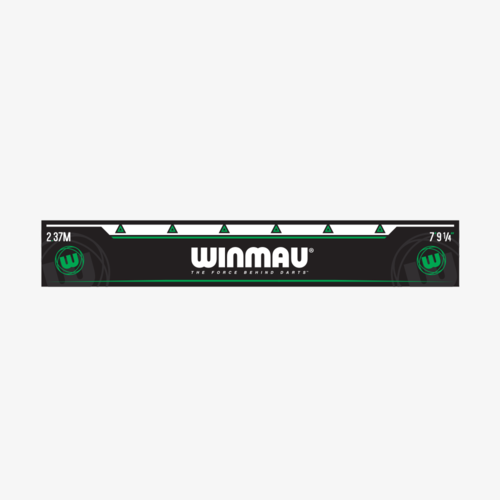 Winmau Winmau Official Throw Line