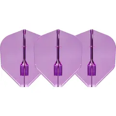 Letky L-Style Fantom EZ L3 Shape Purple