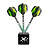 XQ Max 3 - Dart Display