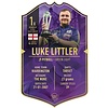 Ultimate Darts Ultimate Darts Card Luke Littler Runner Up WC 2024