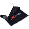 XQMax Darts XQ Max Carpet Red 237x60 - Koberec pod Terče