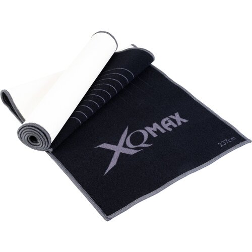 XQMax Darts XQ Max Carpet Black Green 237x60 - Koberec pod Terče