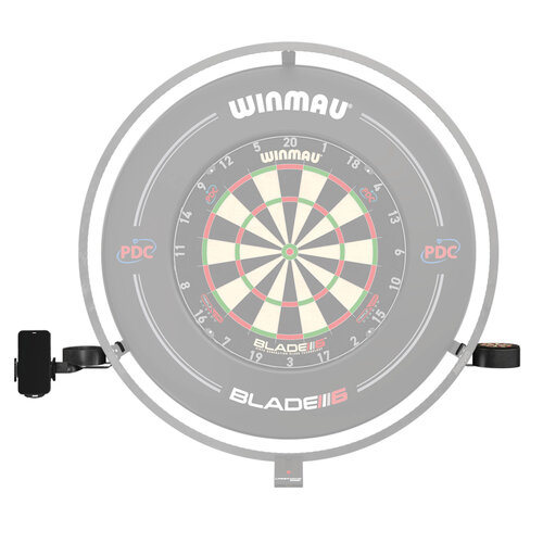 Winmau Winmau Plasma Accessory Pack