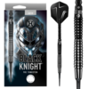 Harrows Harrows Black Knight 90% Soft tip - Šipky Soft