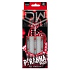 DW Original DW Razor Piranha 02 90% - Šipky Soft