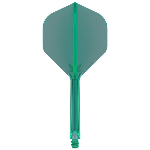 Target Letky Target K-Flex Green NO2