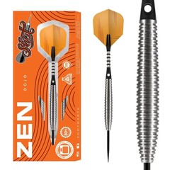Shot Zen Dojo 80% - Šipky Steel