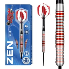 Shot Zen Enso 80% - Šipky Steel