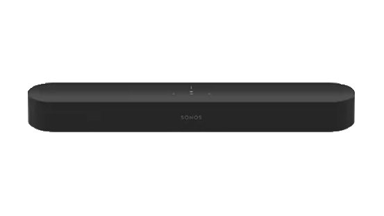 Sonos streaming apparaten Sonos Beam Soundbar