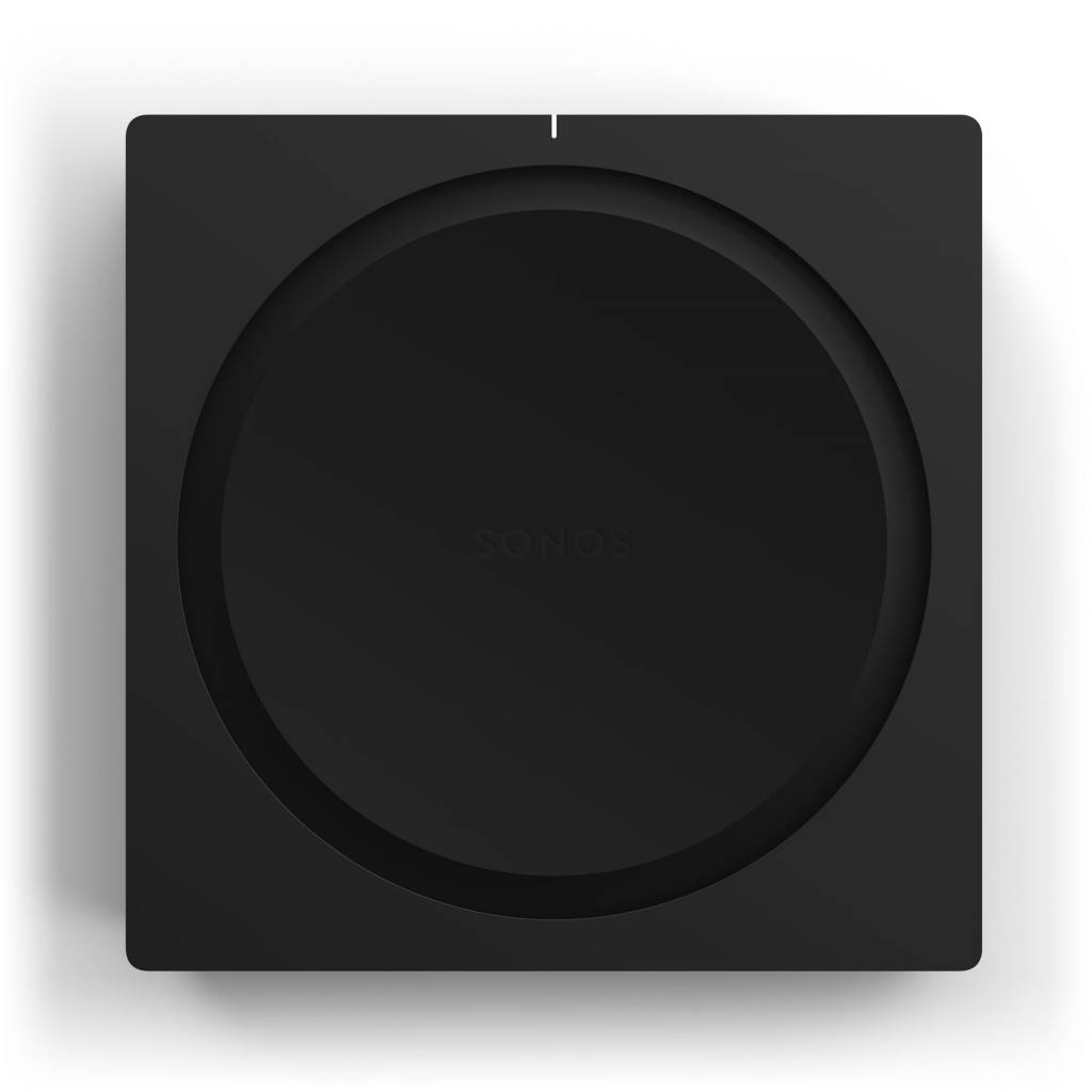 Sonos streaming apparaten Sonos Amp