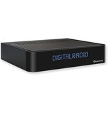 Quantis Quantis Digitale DVB-C Radiotuner